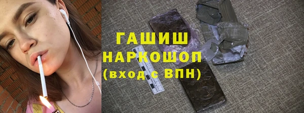 гашик Майский
